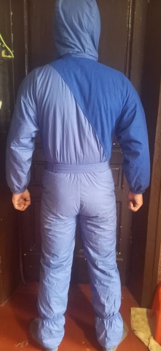 Камбенезон мужской