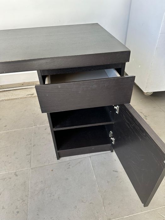 Mesa de escritório