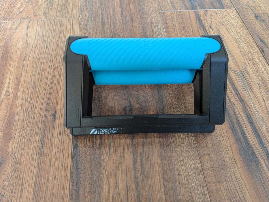 Uchwyty do pompek, stojaki do ćwiczeń