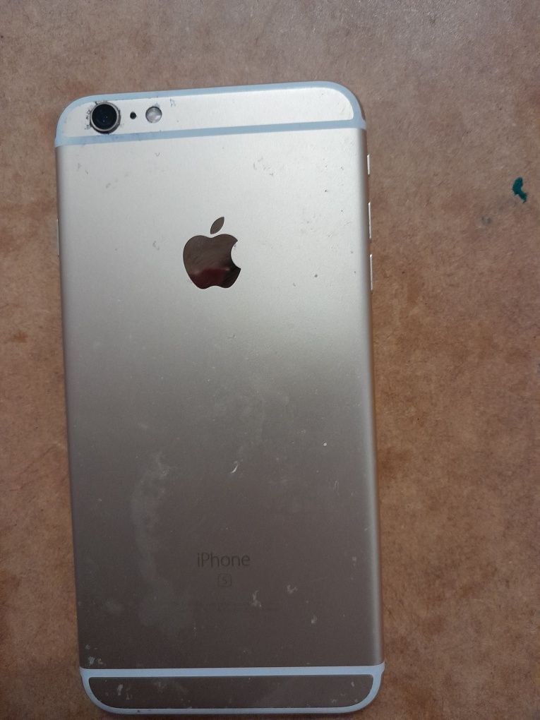 iPhone 6s на 64 гб