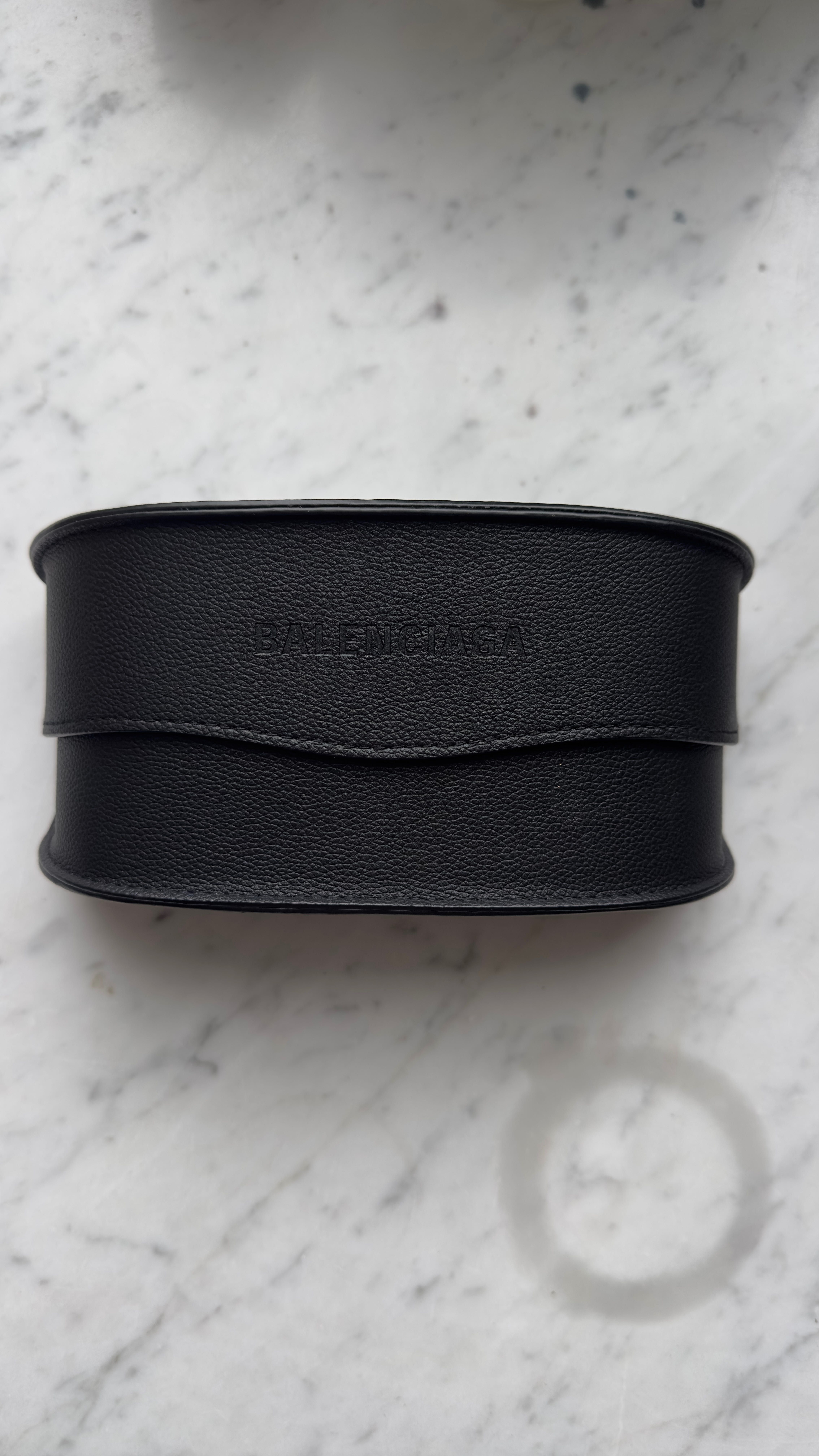 Balenciaga Aluminum Frame Sunglasses BB0290S REVERSE XPANDER