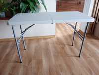 Stół cateringowy 122x60 cm