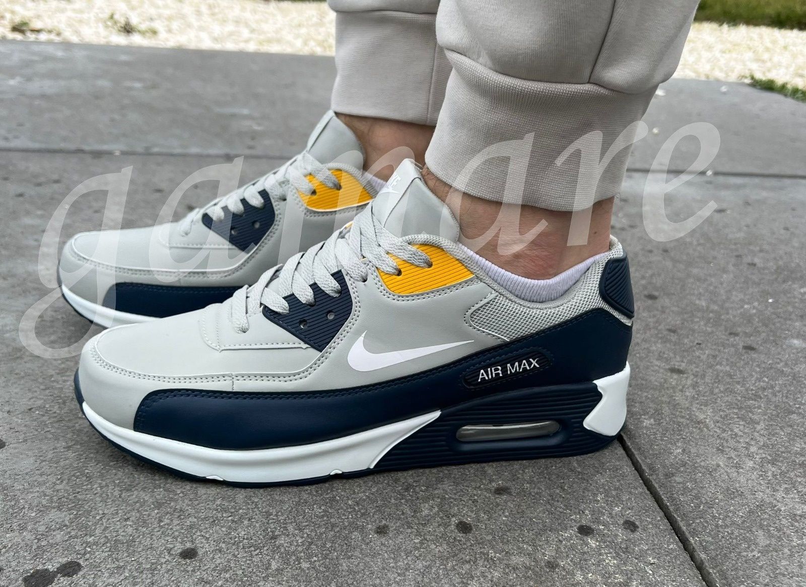 Buty Nike Air Max 90 Męskie Nowe Rozm 41-46