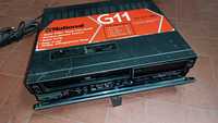 Video VHS National Panasonic NV-G11