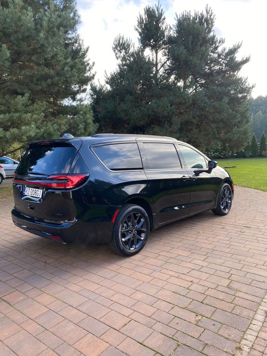 Chrysler Pacifica S AWD
