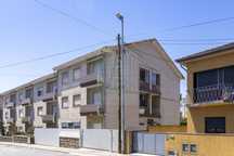 T2 Gondomar com aparcamento