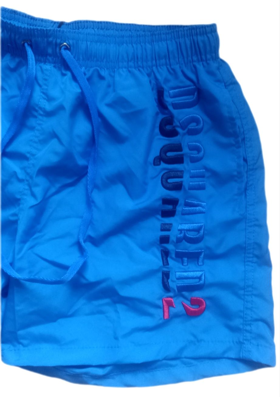 Dsquared2 spodenki kąpielowe r.S,M,L,XLXXL