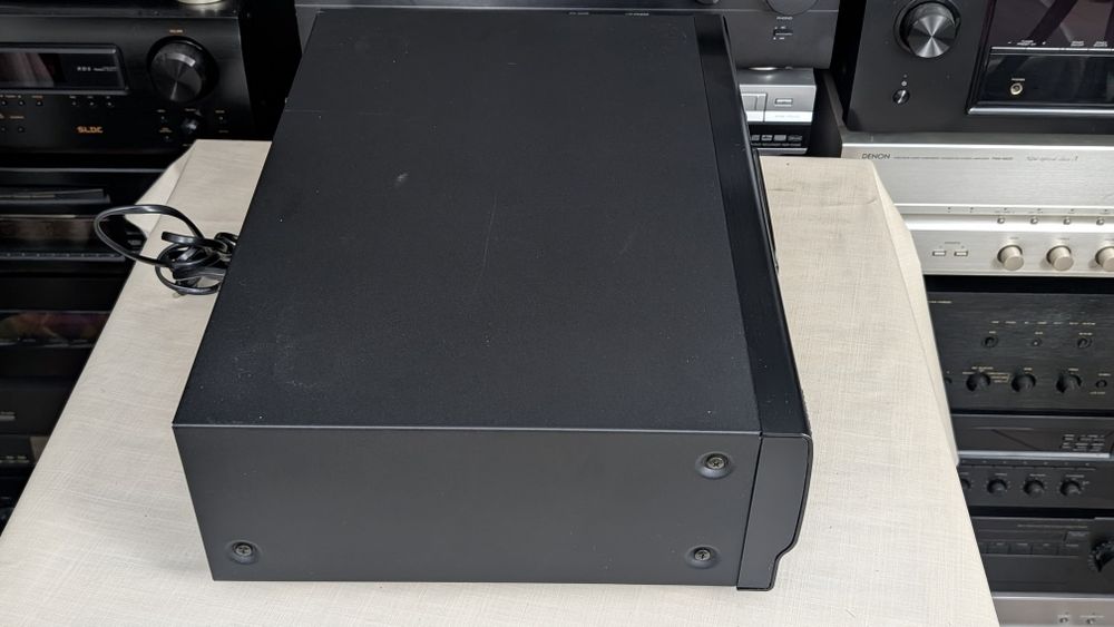 Kenwood KX-9050S Audiofilski magnetofon kasetowy z dolby S