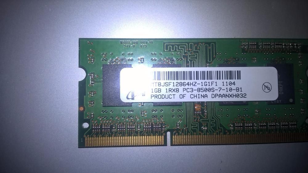 Продам оперативку ddr 2.