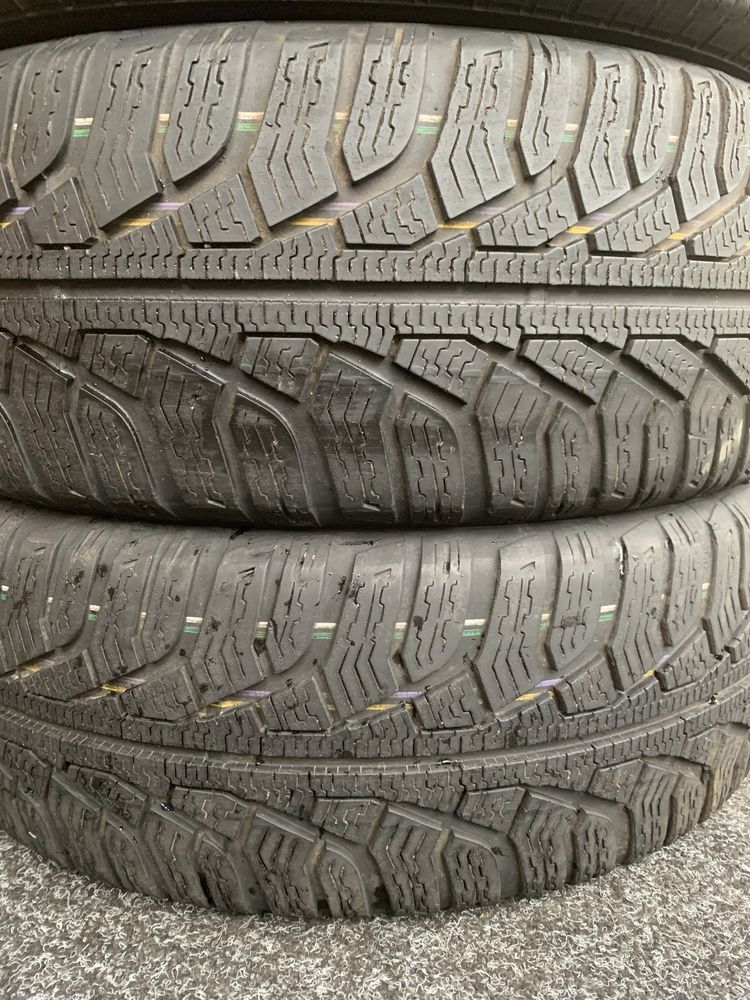 Шини  205/60R16 Continental