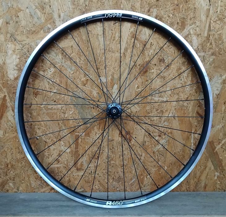 Koła szosowe szosa DT Swiss 350 R 460 Sapim Race 28" 700c 9x130 135 mm