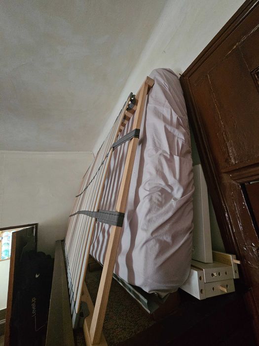 Vendo cama modelo MALM - Ikea