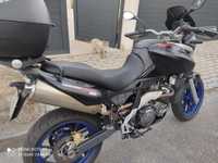 Aprilia pegaso 2015