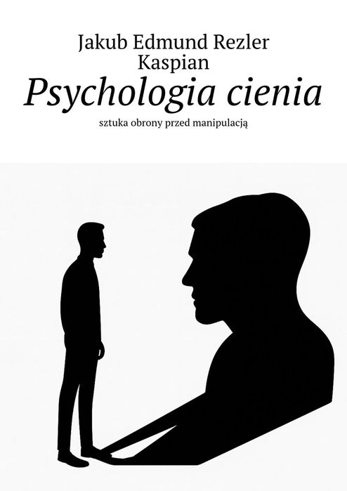Psychologia cienia. Ridero