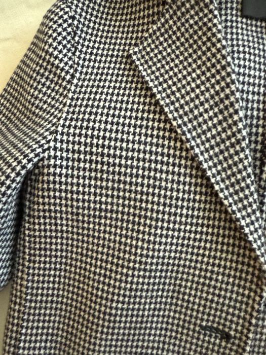 Жакет із вовни Maje 34 розмір