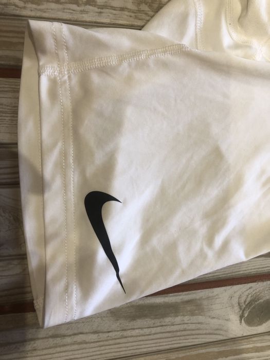 Компрессионные, термо шорты Nike PRO combat