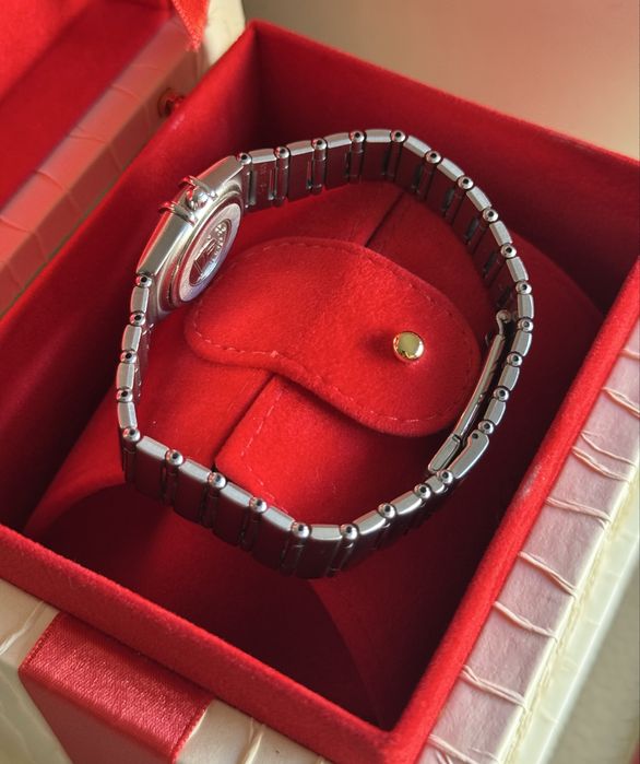 Omega Constellation “My Choice” Full Set