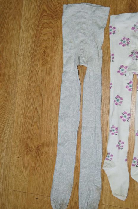 Колготки колготи на 6-8 років Primark, H&M George