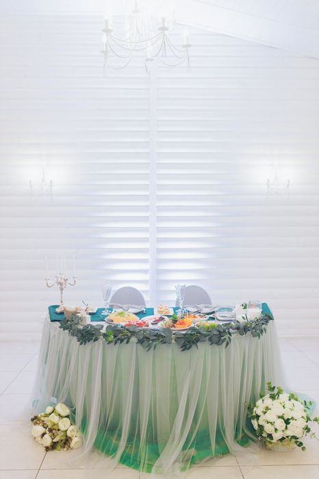 Свадебная арка и декор комплект. Арка для церемонии