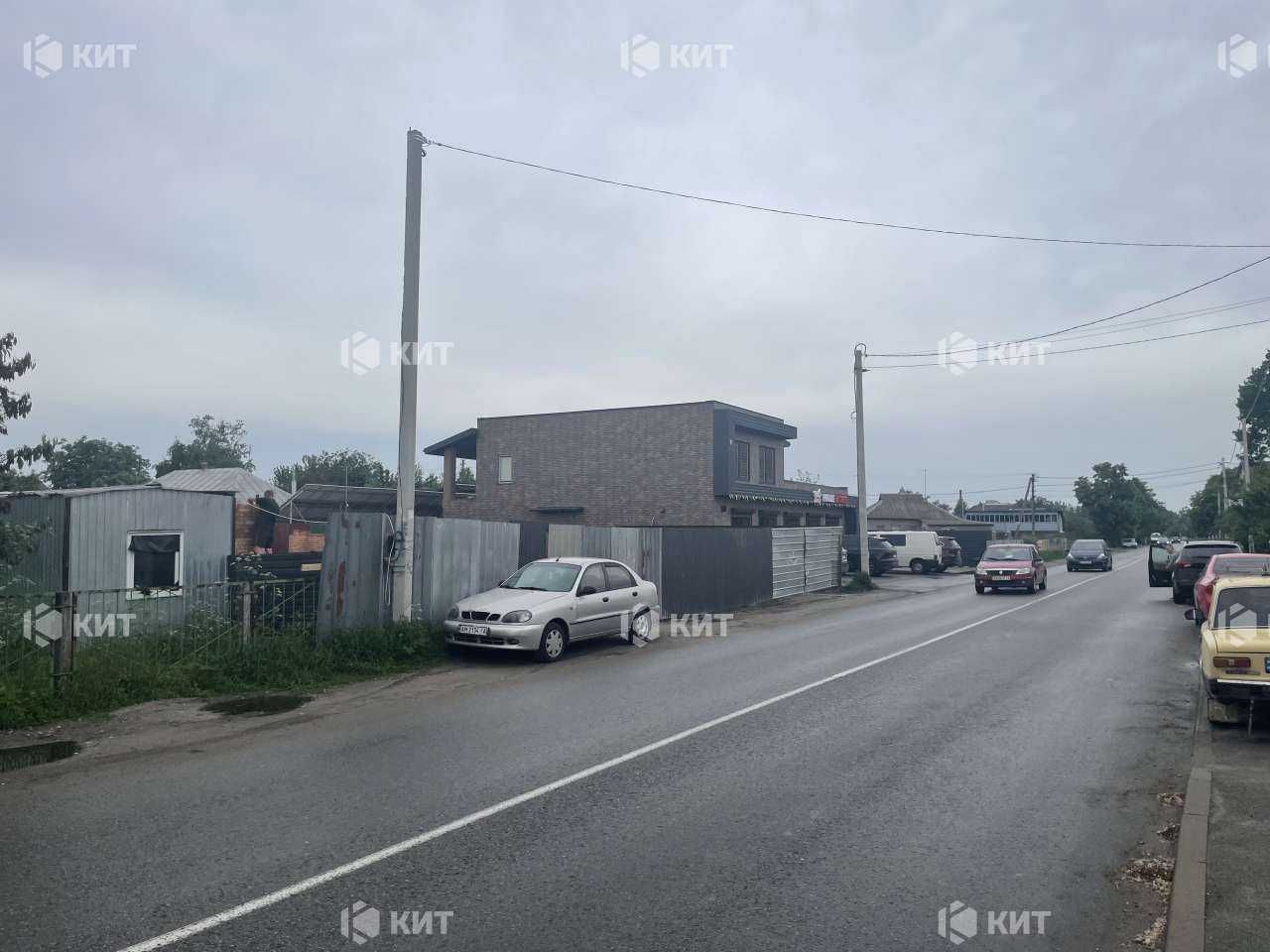 Оренда! Магазин 250 м2 в центрі Требухів, Броварський р-н
