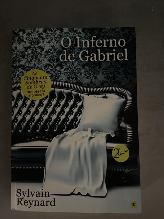 Livros de romance