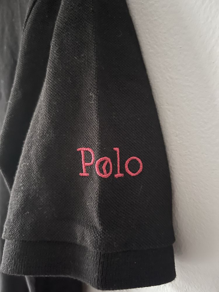Koszulka polo Ralph Lauren