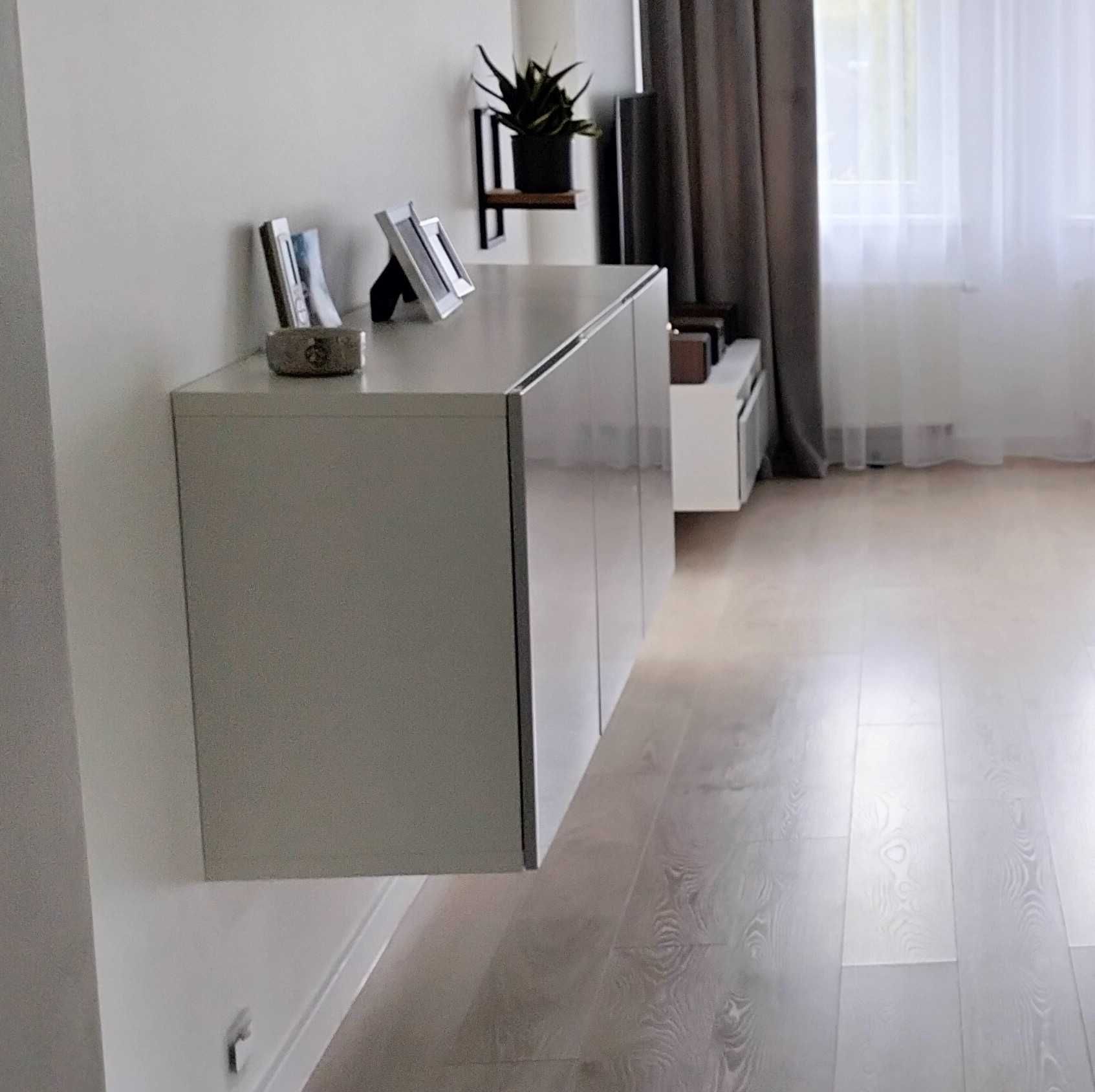 Szafka IKEA Besta