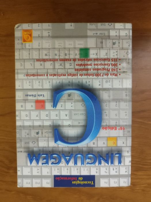 Livro Linguam C, SQL