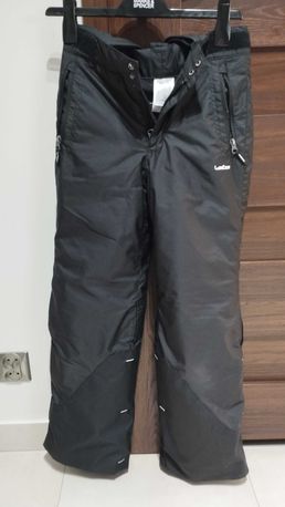 spodnie dla chłopca na narty, snowbord ,rozmiar  133-142, 10 lat