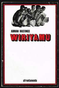 Livro Wiriyamu - Guerra Colonial