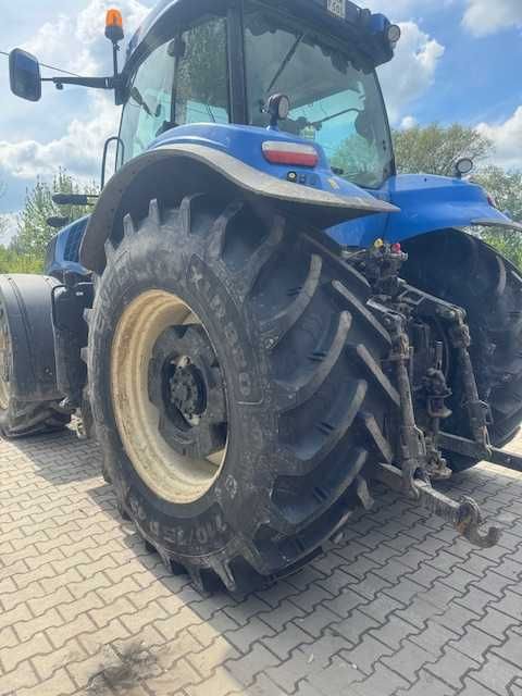 ASCENSO 420/70R28 150 D TDR700 TL