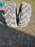 Opony 320/70 R 20 Continental Cena za Komplet.