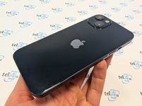 Tel4u Piękny iPhone 13 128GB BlackDługa35