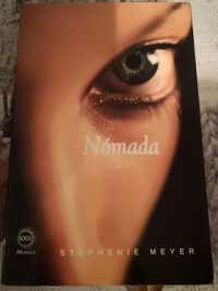 Livro "Nómada", de Stephenie Meyer