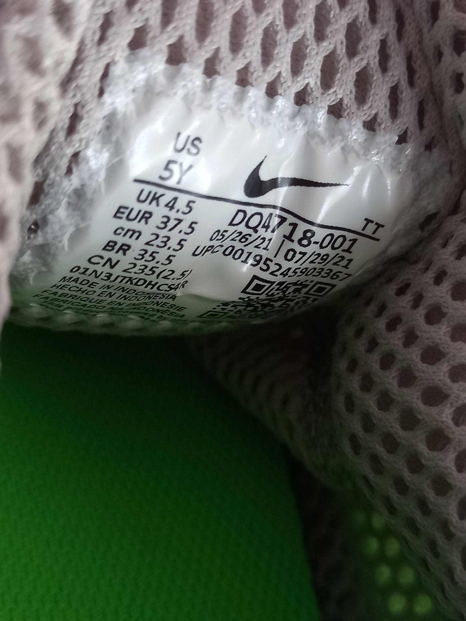 Nike Air Presto 37,5