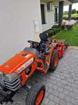 Traktor kubota 1410