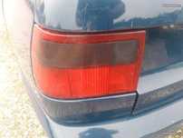 Peças Citroen ZX I e II