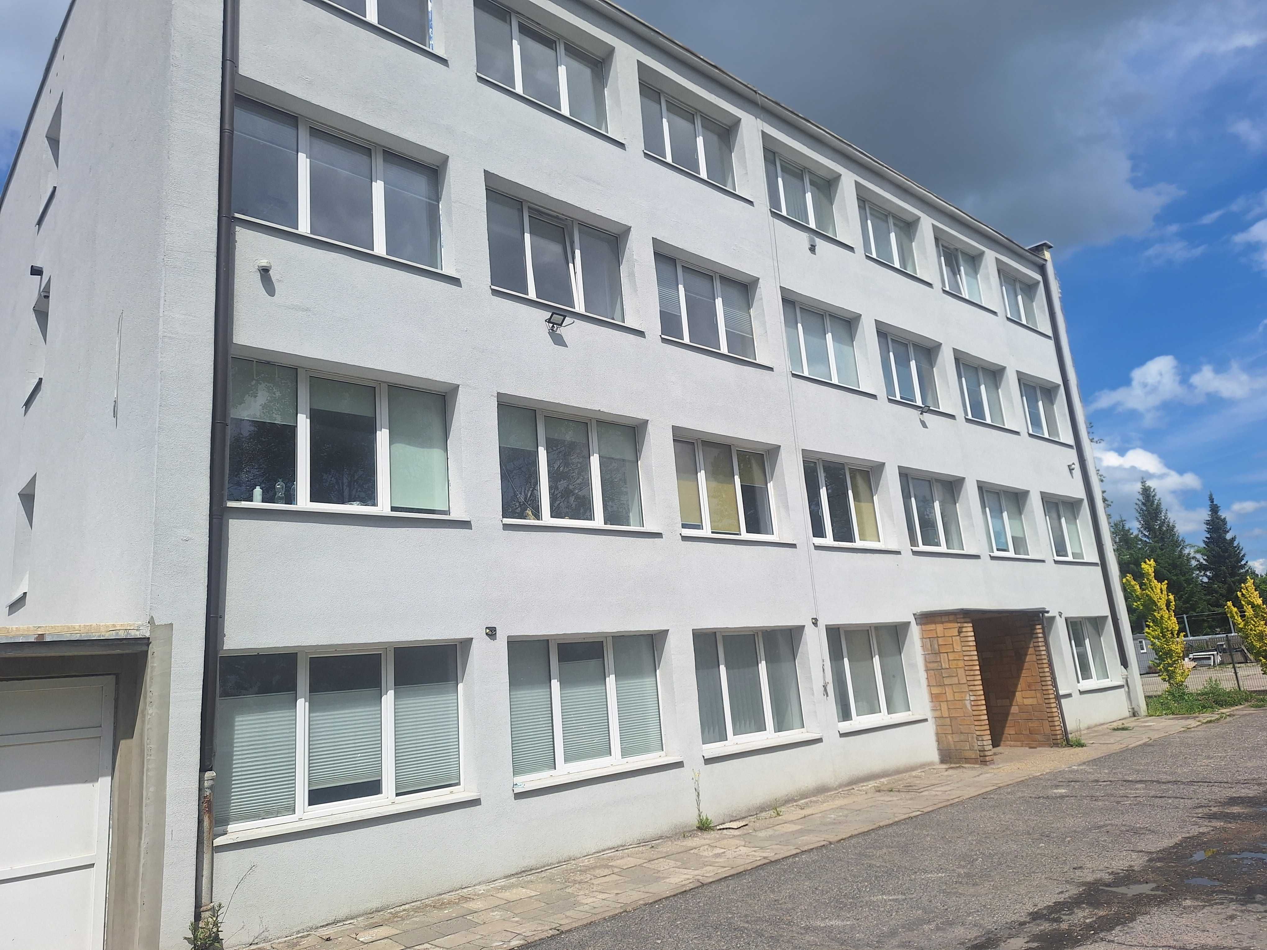Najtańsze biuro w mieście -OKAZJA !