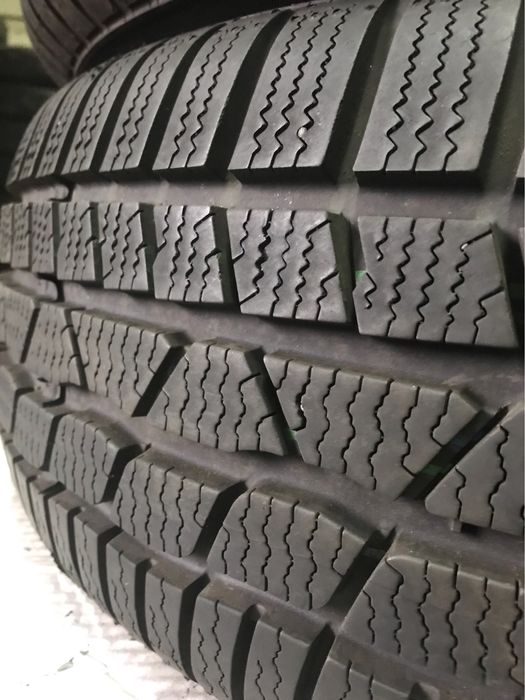 Шины б/у зима 205/215 60 55 65 R16 Склад резины