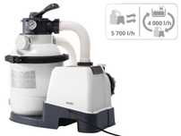 Pompa piaskowa Intex 5700L/h 26644