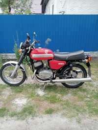 Продам Jawa 350. 634