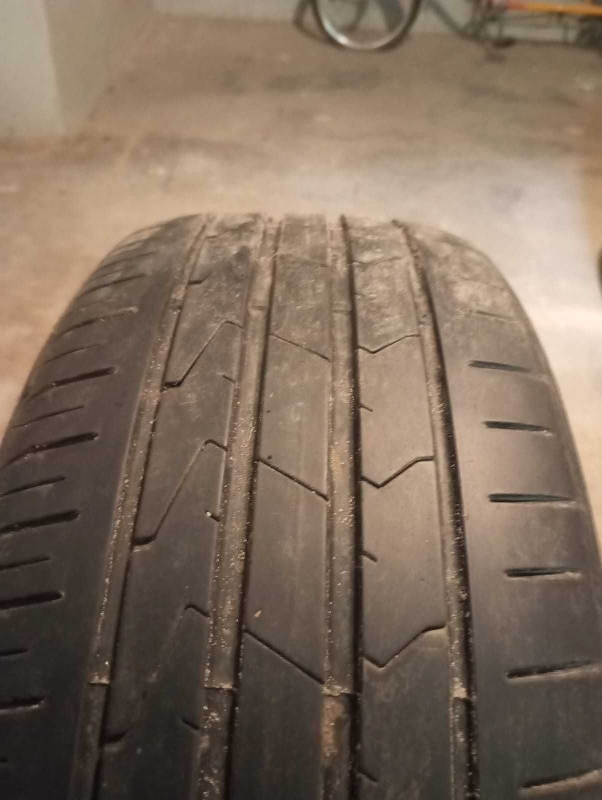 HANKOOK Ventus Prime 3 225 55 R17