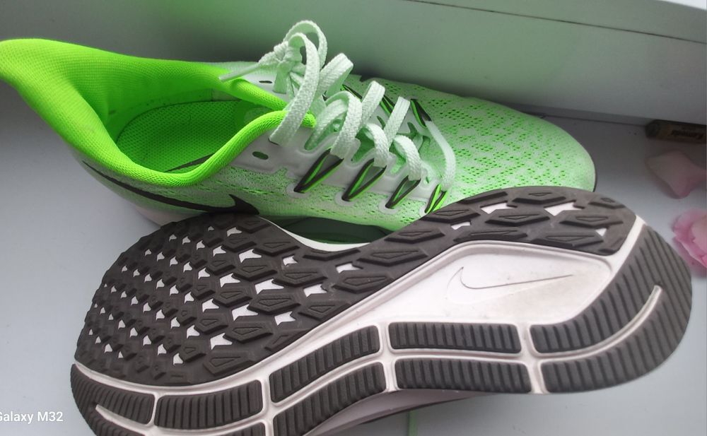 Кроси Nike Zoom 42