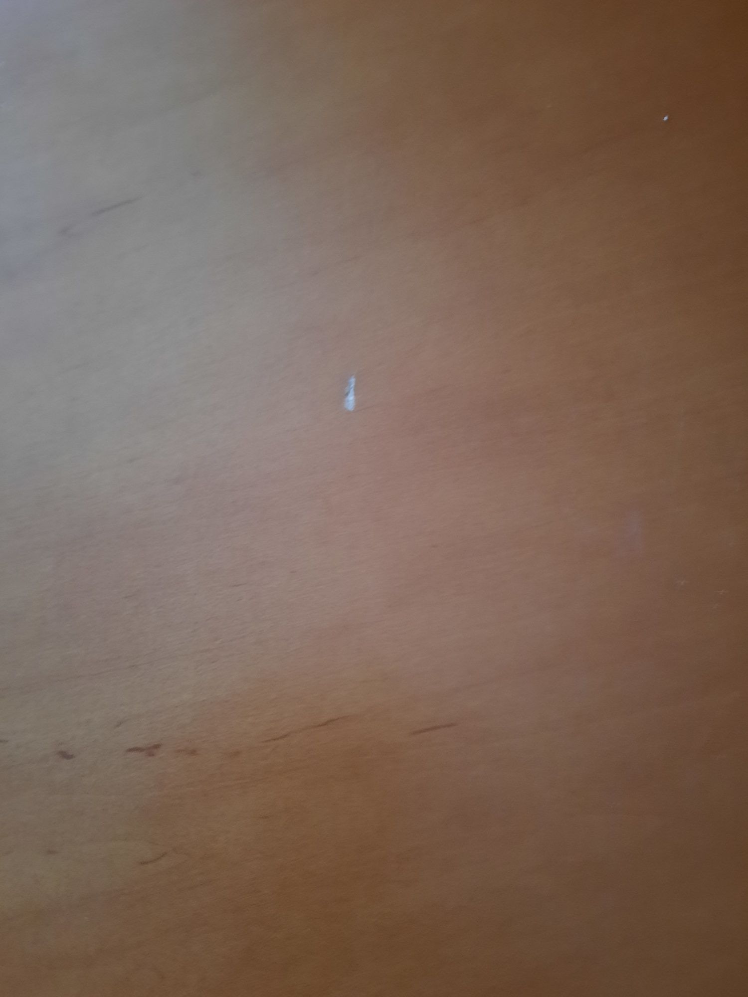 Sprzedam używany stół z krzesłami