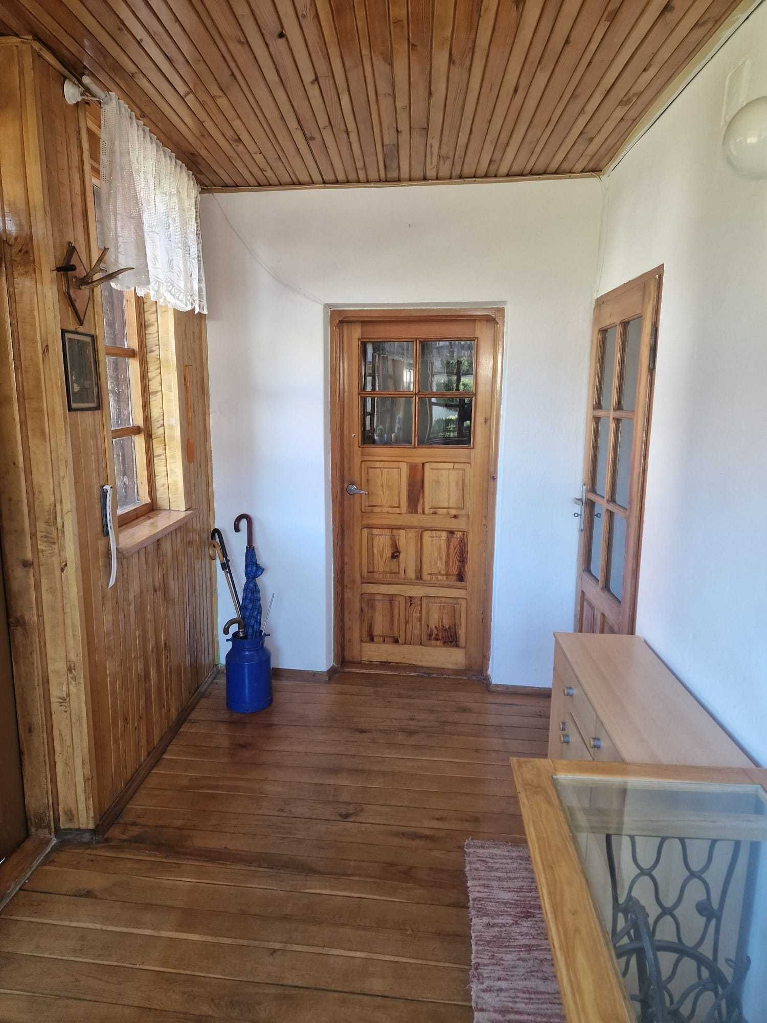 Przestronne mieszkanie 60m² na parterze z oddzielnym wejściem - Orneta