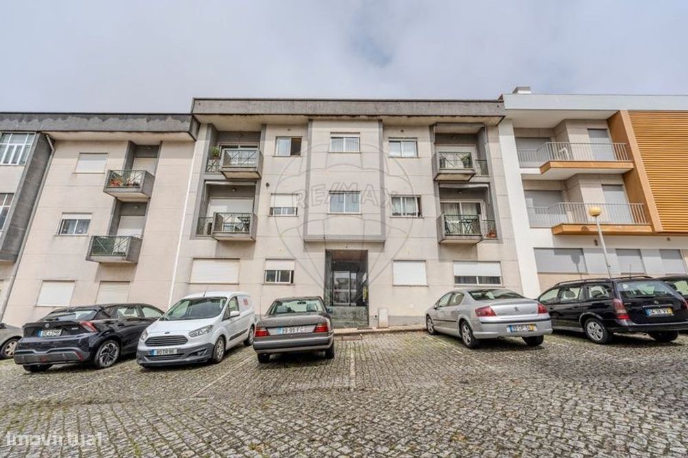 Apartamento T3 para venda