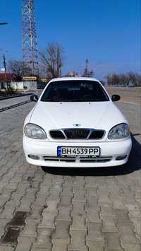 Daewoo lanos 1.5