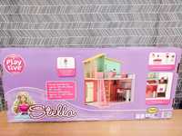 Domek zabawkowy Stella