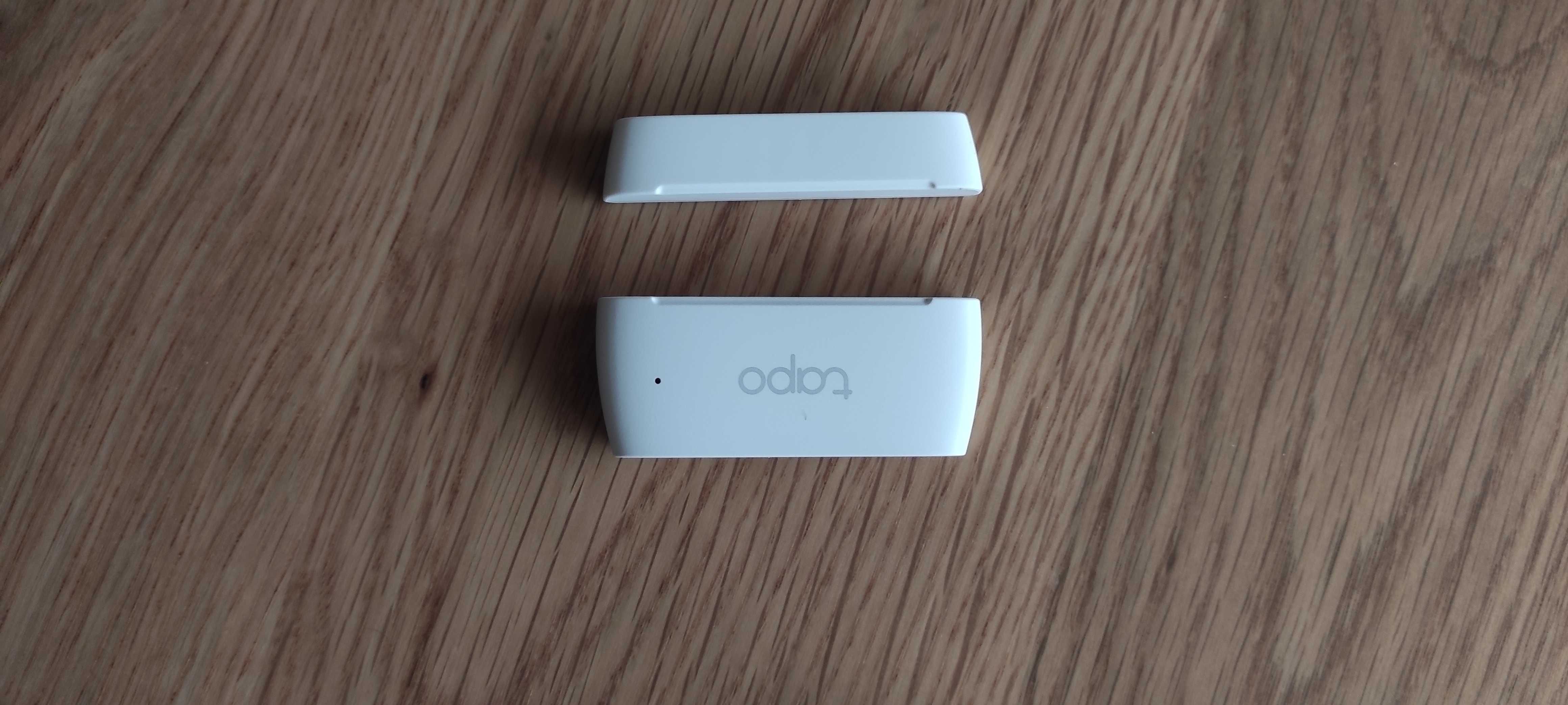 Tapo sensor porta Wifi