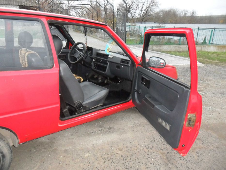 Таврія в ідеальному стані